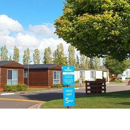 Discovery Parks - Hadspen Exterior photo